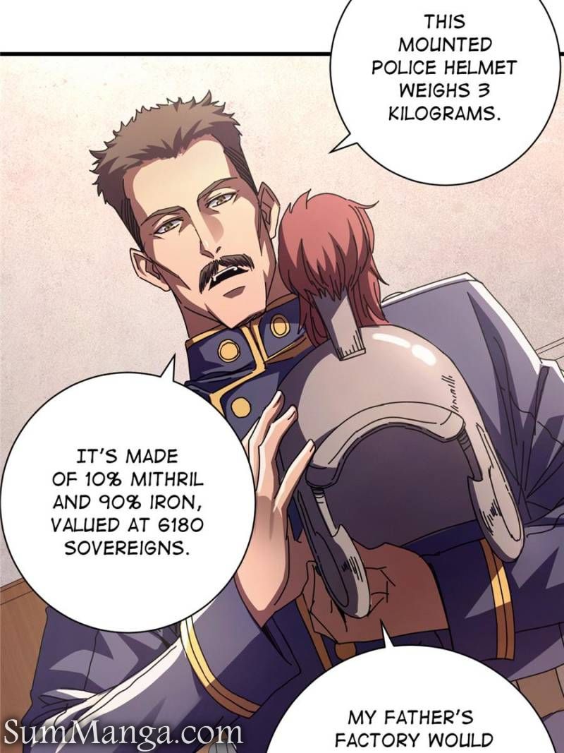 A Transmigrated Warden’s Battle for Redemption Chapter 119 232 09