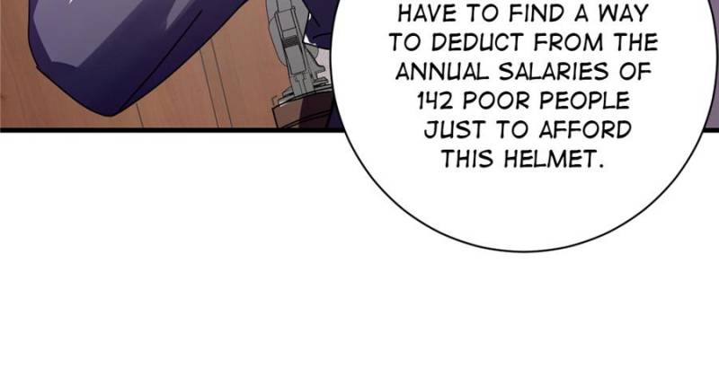 A Transmigrated Warden’s Battle for Redemption Chapter 119 233 10