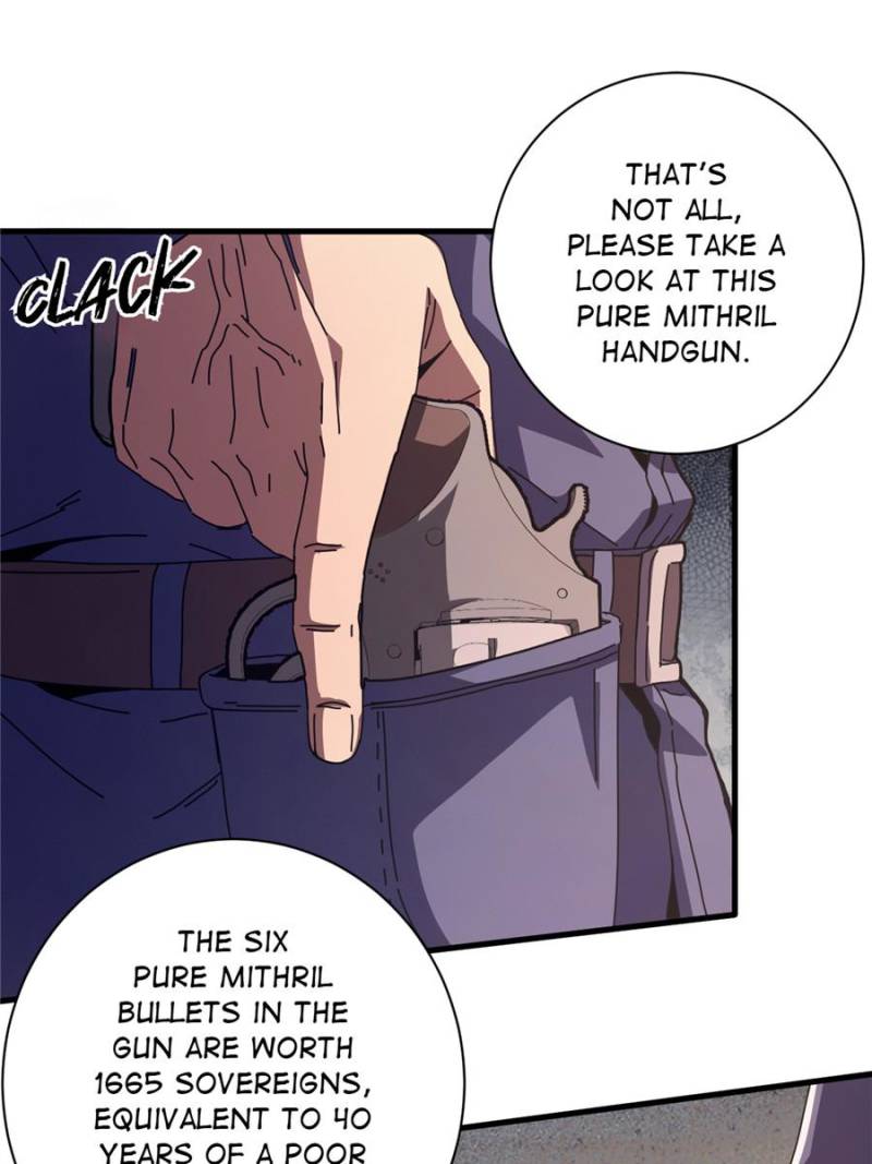 A Transmigrated Warden’s Battle for Redemption Chapter 119 234 11