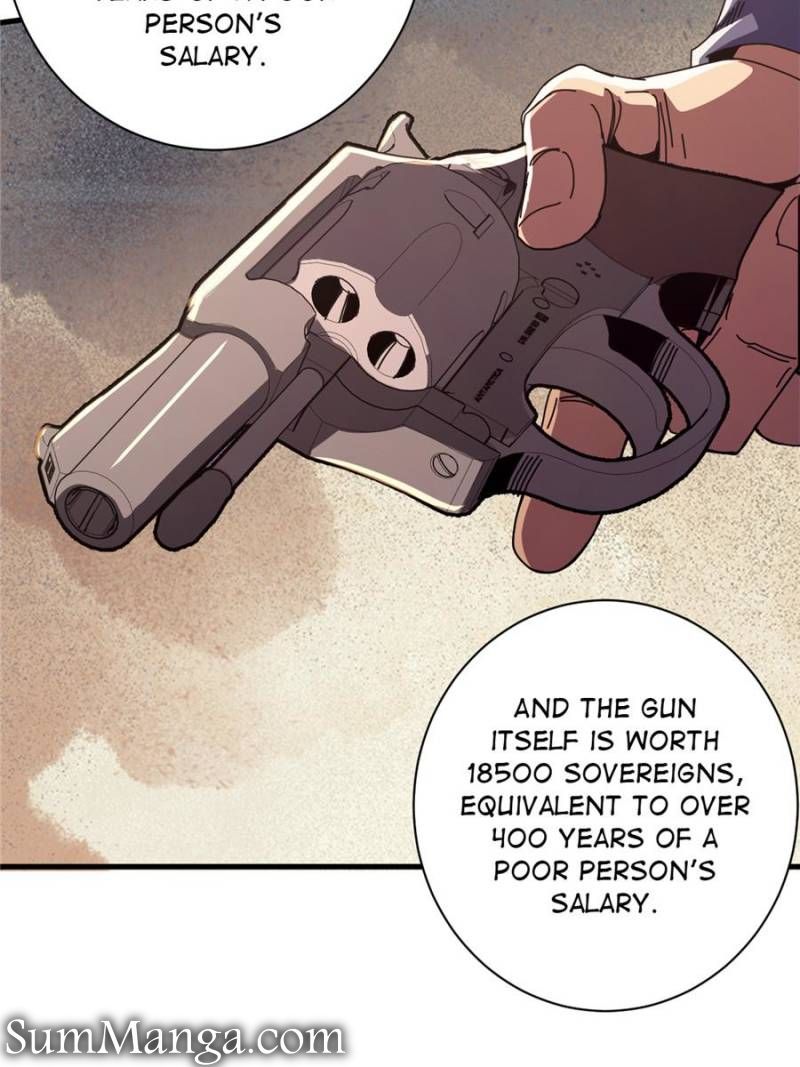 A Transmigrated Warden’s Battle for Redemption Chapter 119 235 12