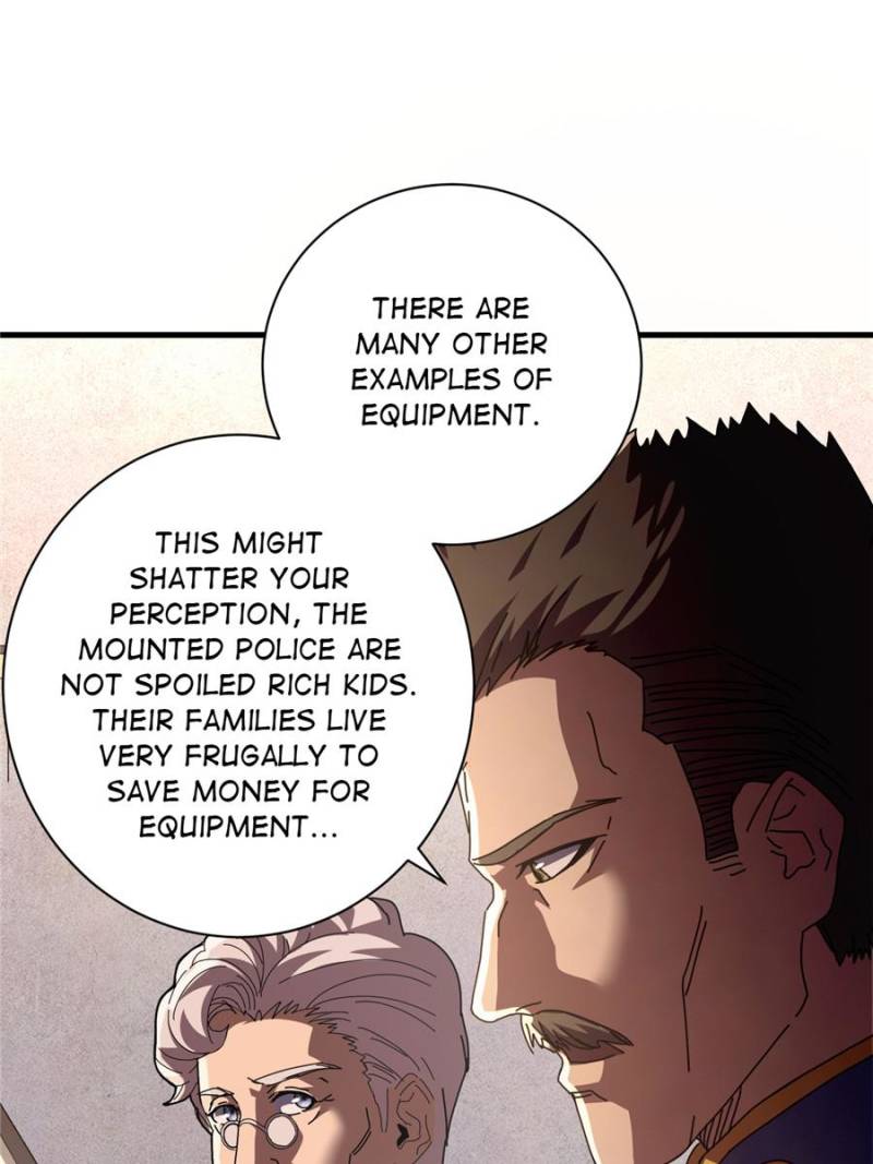 A Transmigrated Warden’s Battle for Redemption Chapter 119 236 13