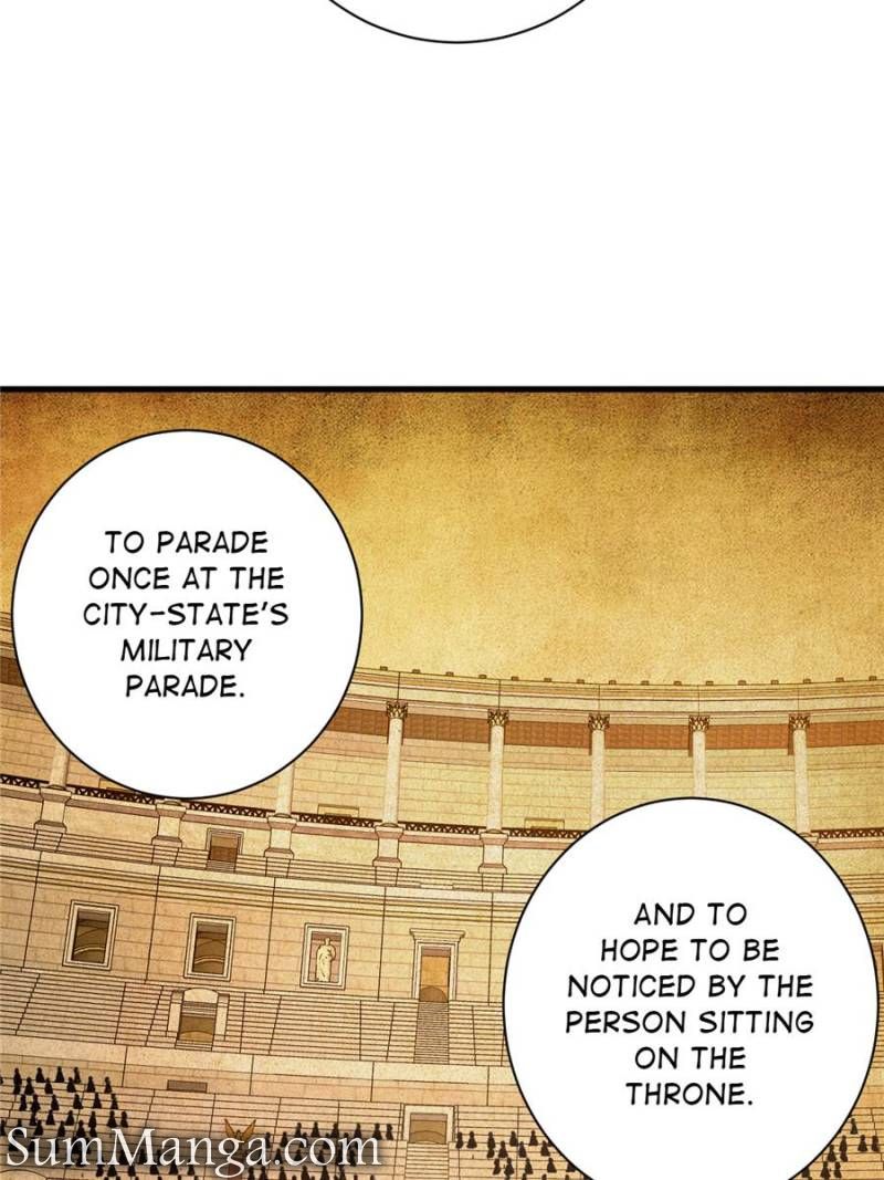 A Transmigrated Warden’s Battle for Redemption Chapter 119 238 15