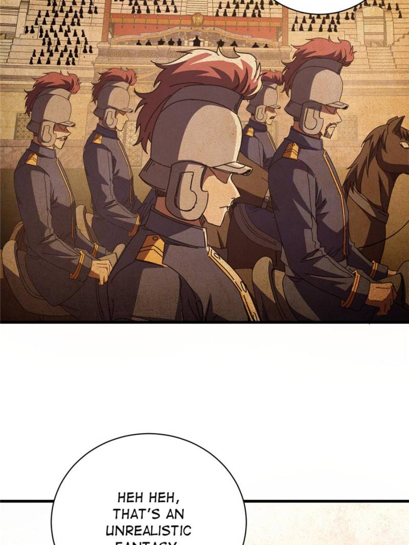 A Transmigrated Warden’s Battle for Redemption Chapter 119 239 16