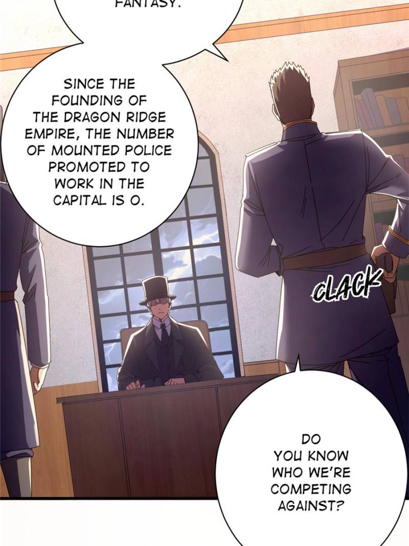 A Transmigrated Warden’s Battle for Redemption Chapter 119 240 17