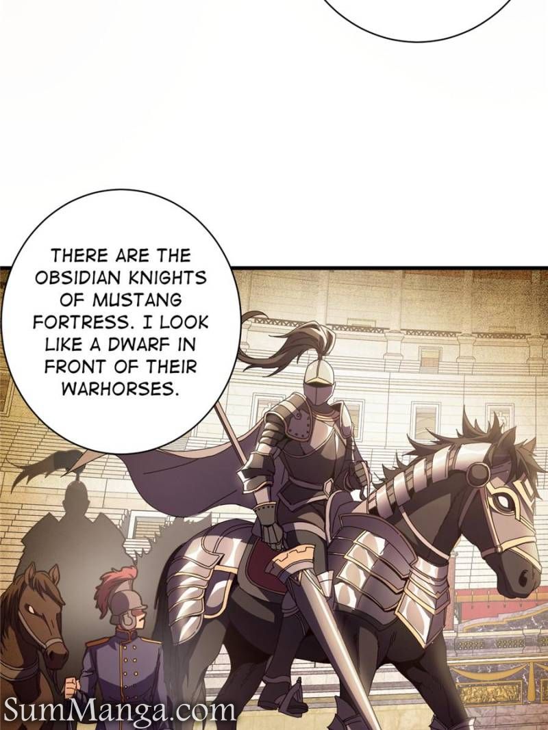 A Transmigrated Warden’s Battle for Redemption Chapter 119 241 18