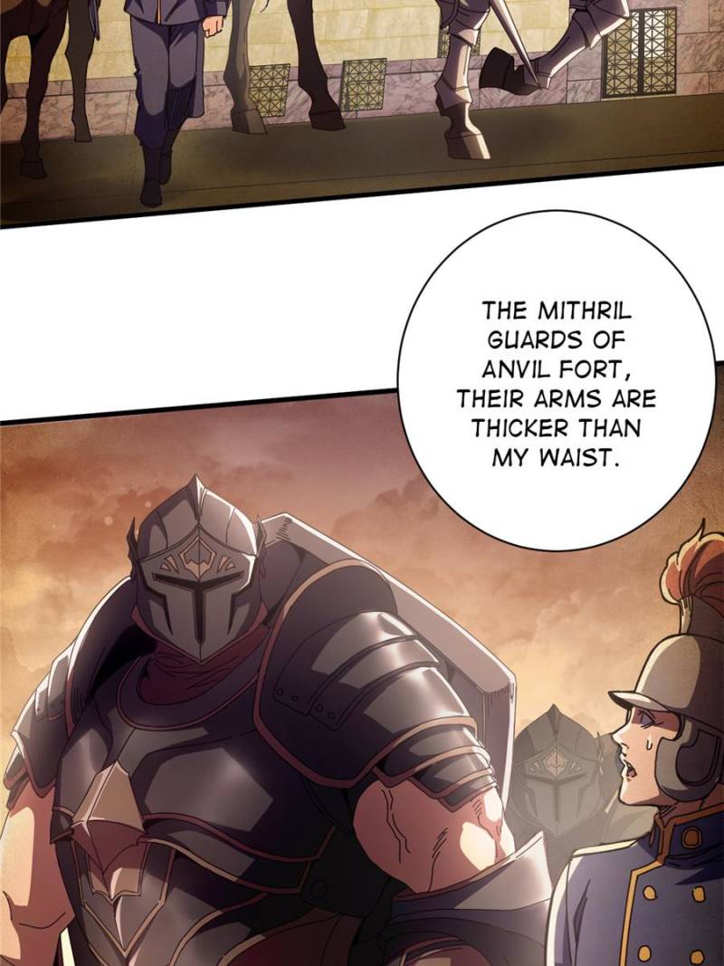 A Transmigrated Warden’s Battle for Redemption Chapter 119 242 19