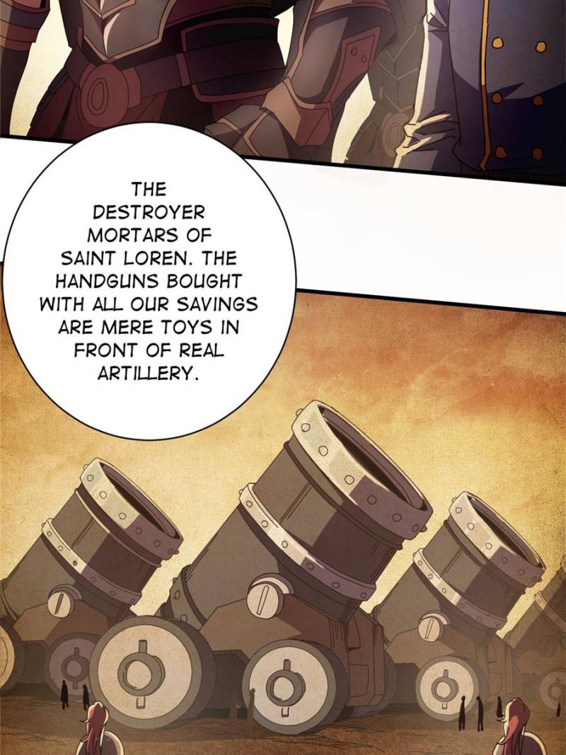 A Transmigrated Warden’s Battle for Redemption Chapter 119 243 20