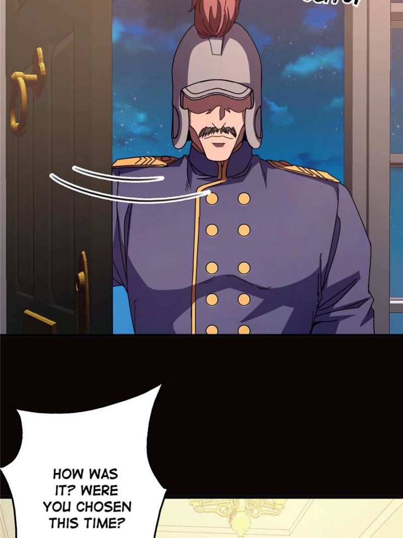 A Transmigrated Warden’s Battle for Redemption Chapter 119 246 23