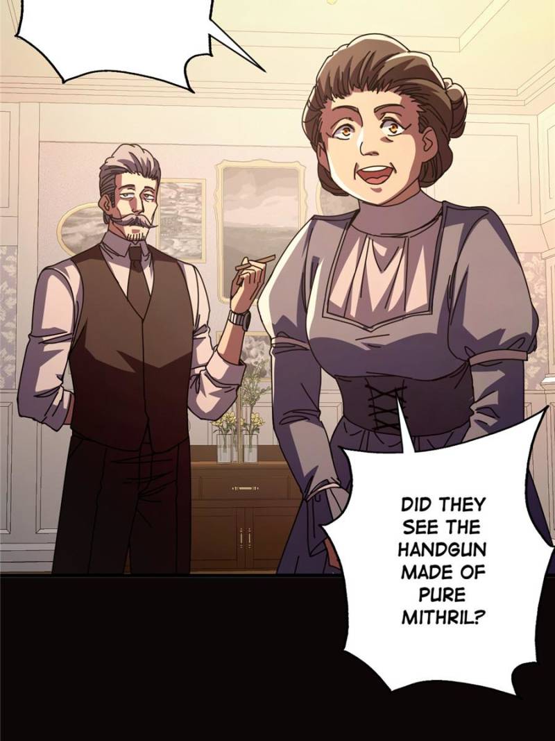 A Transmigrated Warden’s Battle for Redemption Chapter 119 247 24