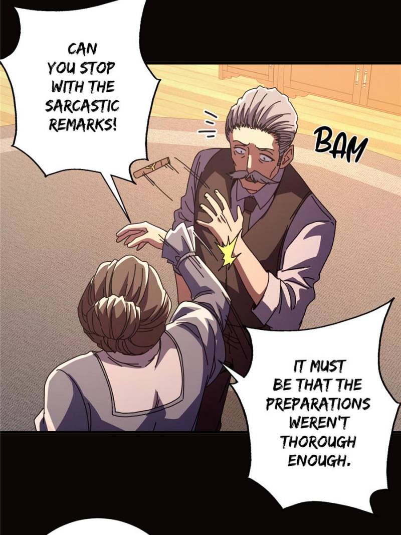 A Transmigrated Warden’s Battle for Redemption Chapter 119 249 26