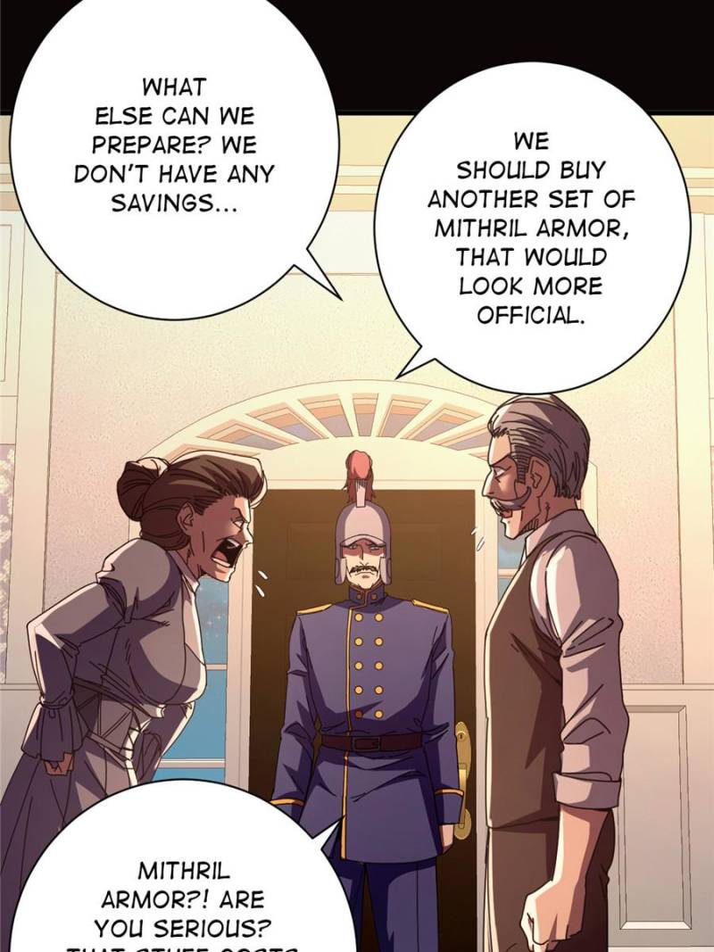 A Transmigrated Warden’s Battle for Redemption Chapter 119 250 27