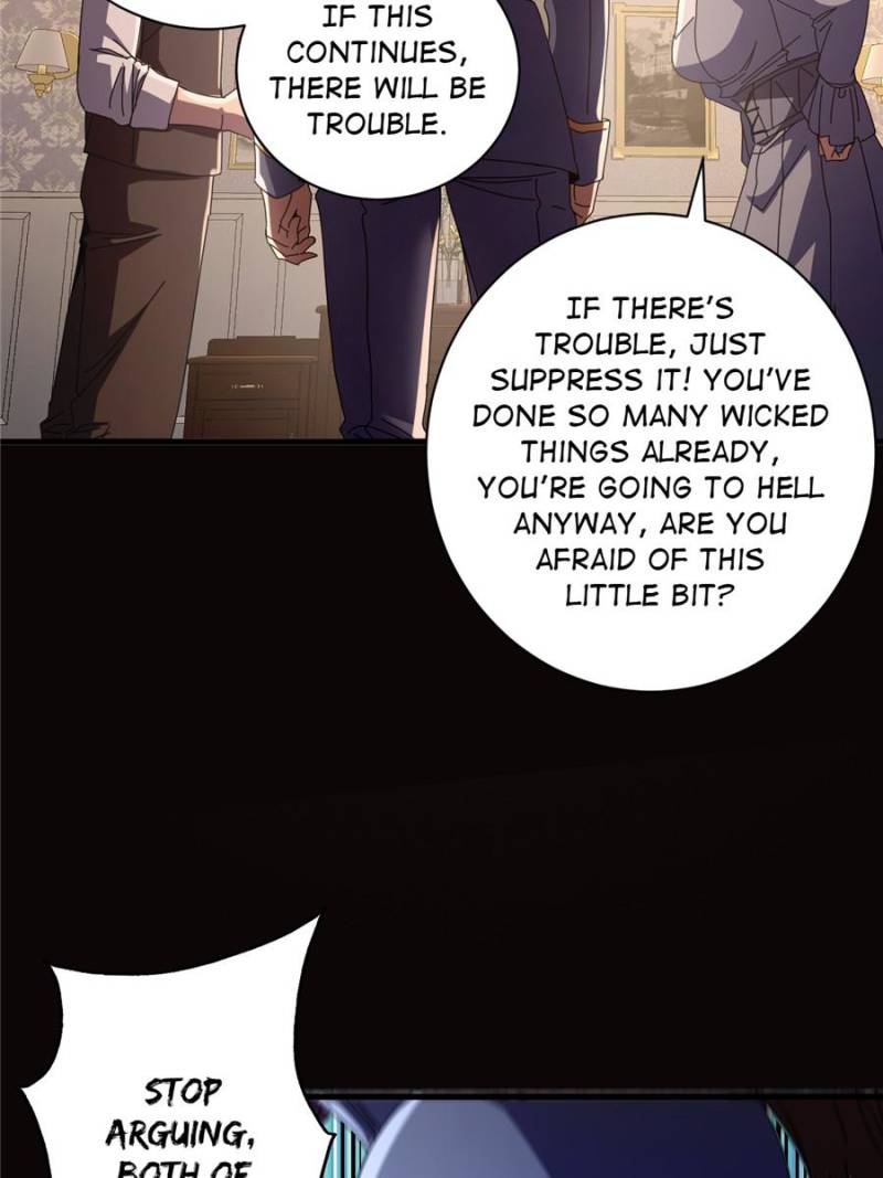 A Transmigrated Warden’s Battle for Redemption Chapter 119 252 29