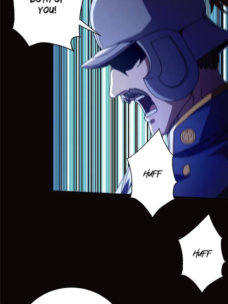 A Transmigrated Warden’s Battle for Redemption Chapter 119 253 30