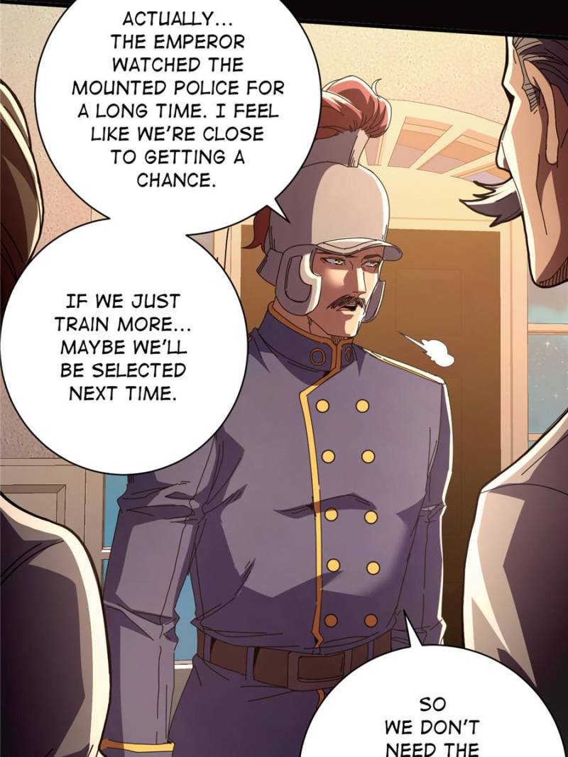 A Transmigrated Warden’s Battle for Redemption Chapter 119 254 31