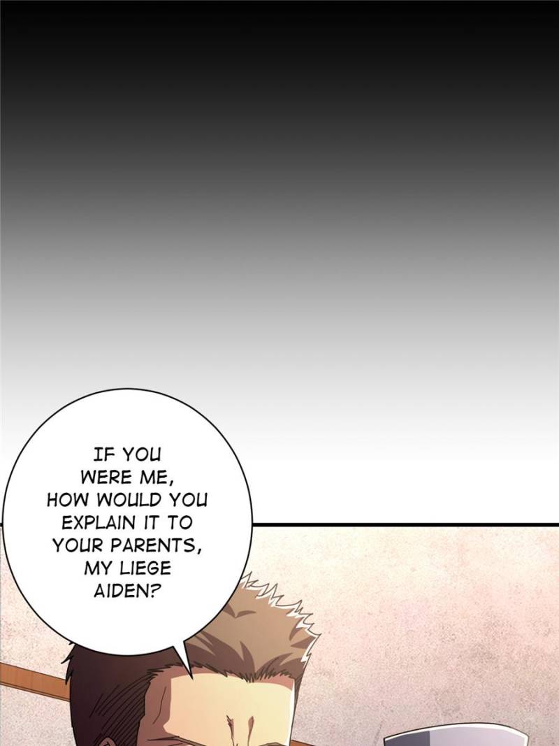 A Transmigrated Warden’s Battle for Redemption Chapter 119 256 33