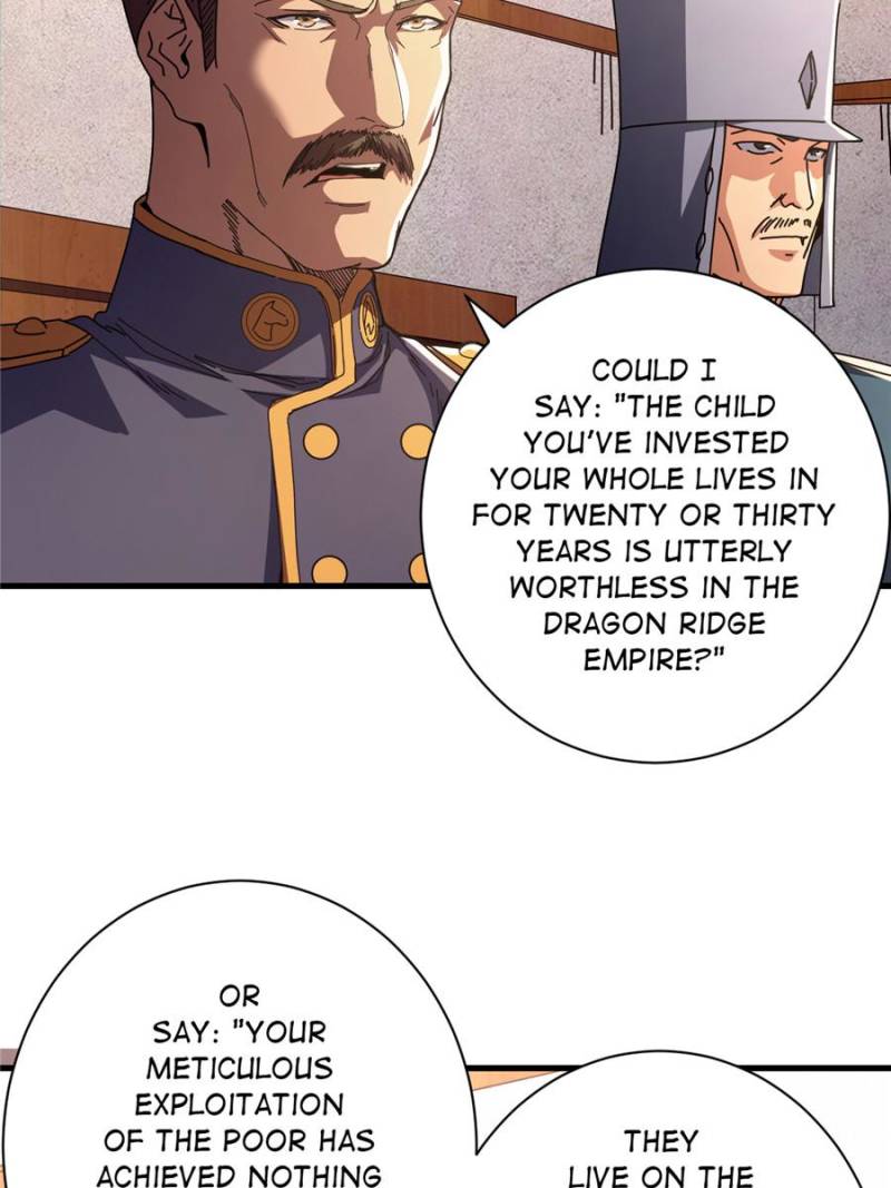 A Transmigrated Warden’s Battle for Redemption Chapter 119 257 34