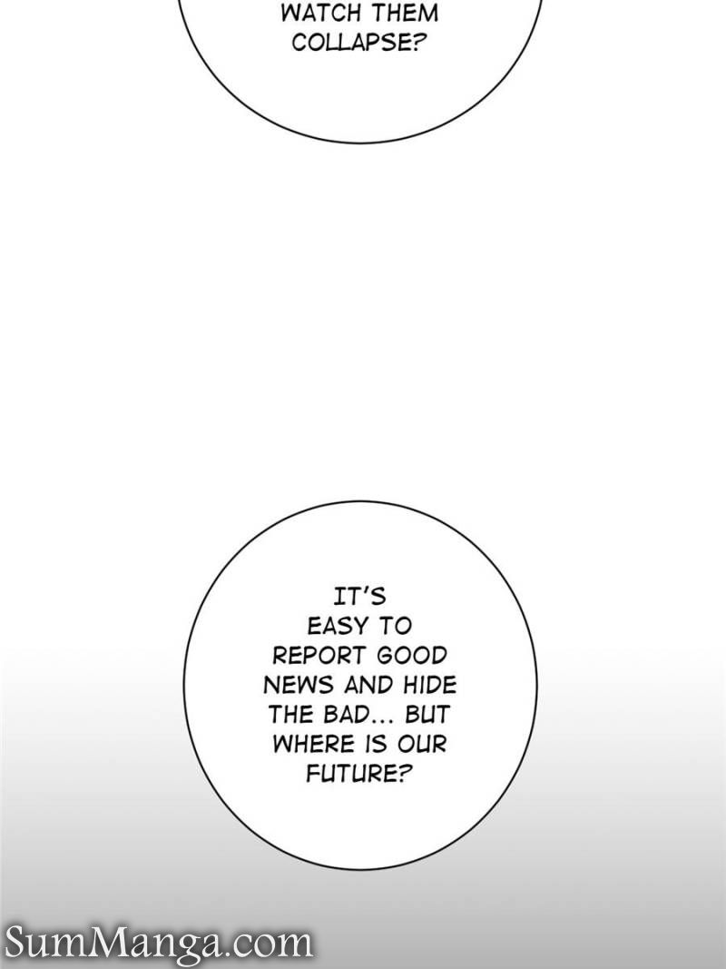 A Transmigrated Warden’s Battle for Redemption Chapter 119 259 36