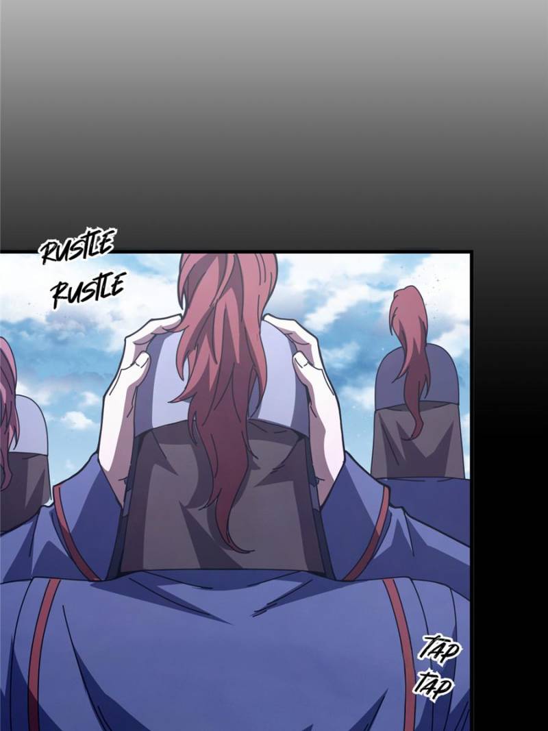 A Transmigrated Warden’s Battle for Redemption Chapter 119 260 37