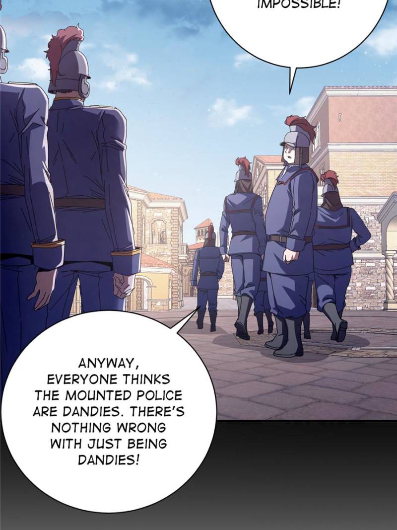 A Transmigrated Warden’s Battle for Redemption Chapter 119 264 41