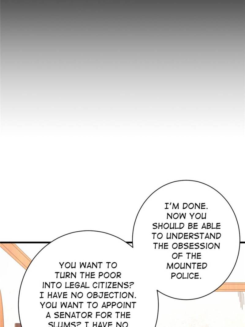 A Transmigrated Warden’s Battle for Redemption Chapter 119 265 42