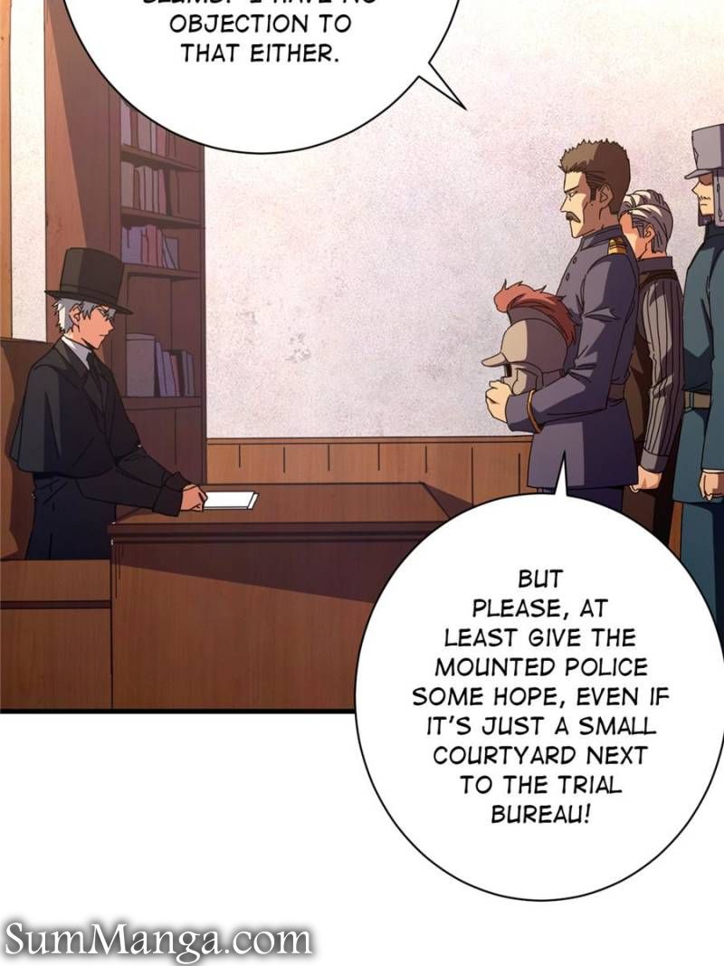 A Transmigrated Warden’s Battle for Redemption Chapter 119 266 43