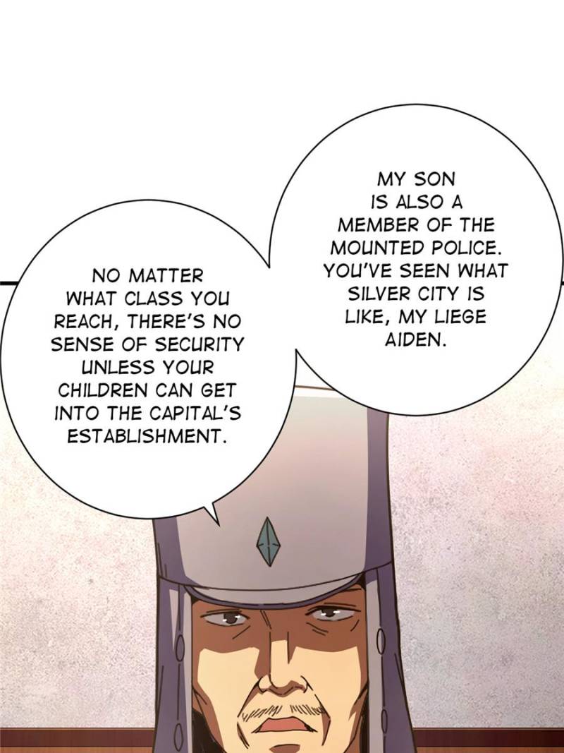 A Transmigrated Warden’s Battle for Redemption Chapter 119 268 45