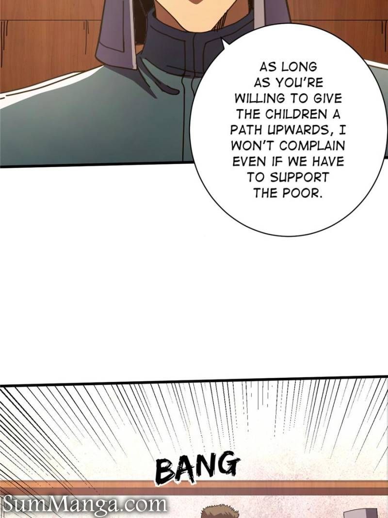 A Transmigrated Warden’s Battle for Redemption Chapter 119 269 46