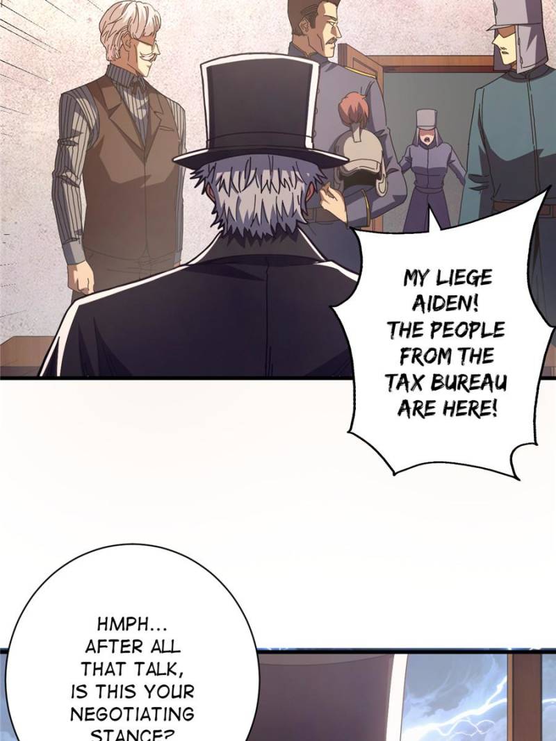 A Transmigrated Warden’s Battle for Redemption Chapter 119 270 47