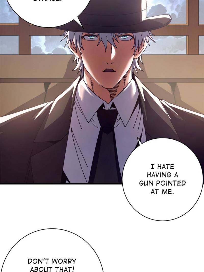 A Transmigrated Warden’s Battle for Redemption Chapter 119 271 48