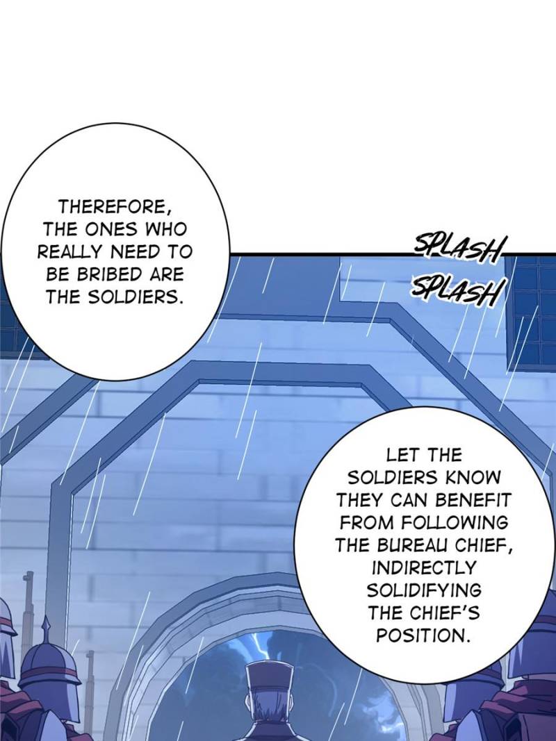 A Transmigrated Warden’s Battle for Redemption Chapter 119 273 50