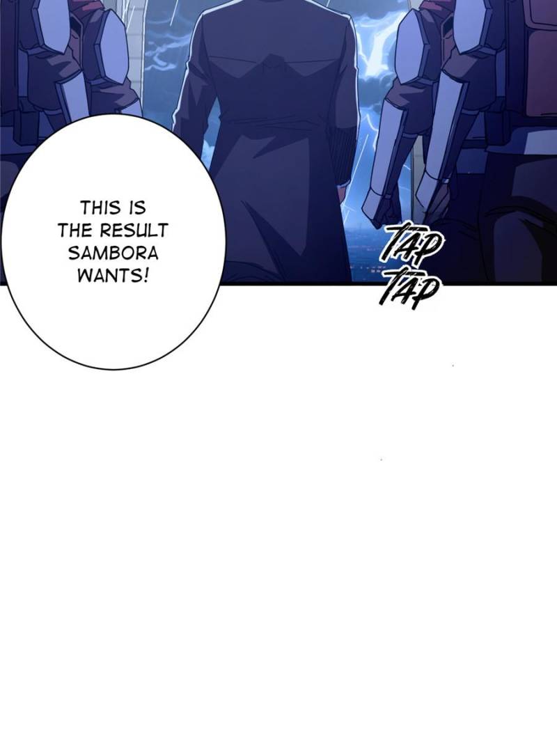 A Transmigrated Warden’s Battle for Redemption Chapter 119 274 51