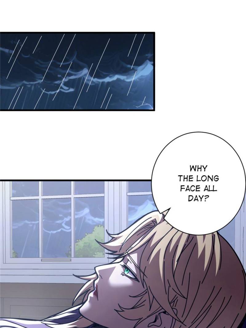 A Transmigrated Warden’s Battle for Redemption Chapter 119 275 52