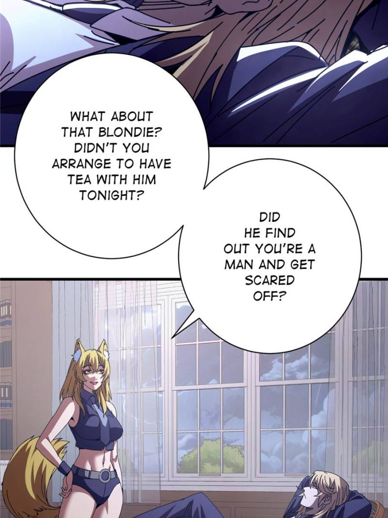 A Transmigrated Warden’s Battle for Redemption Chapter 119 276 53