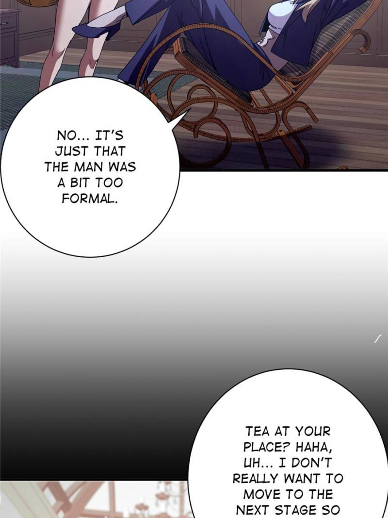 A Transmigrated Warden’s Battle for Redemption Chapter 119 277 54