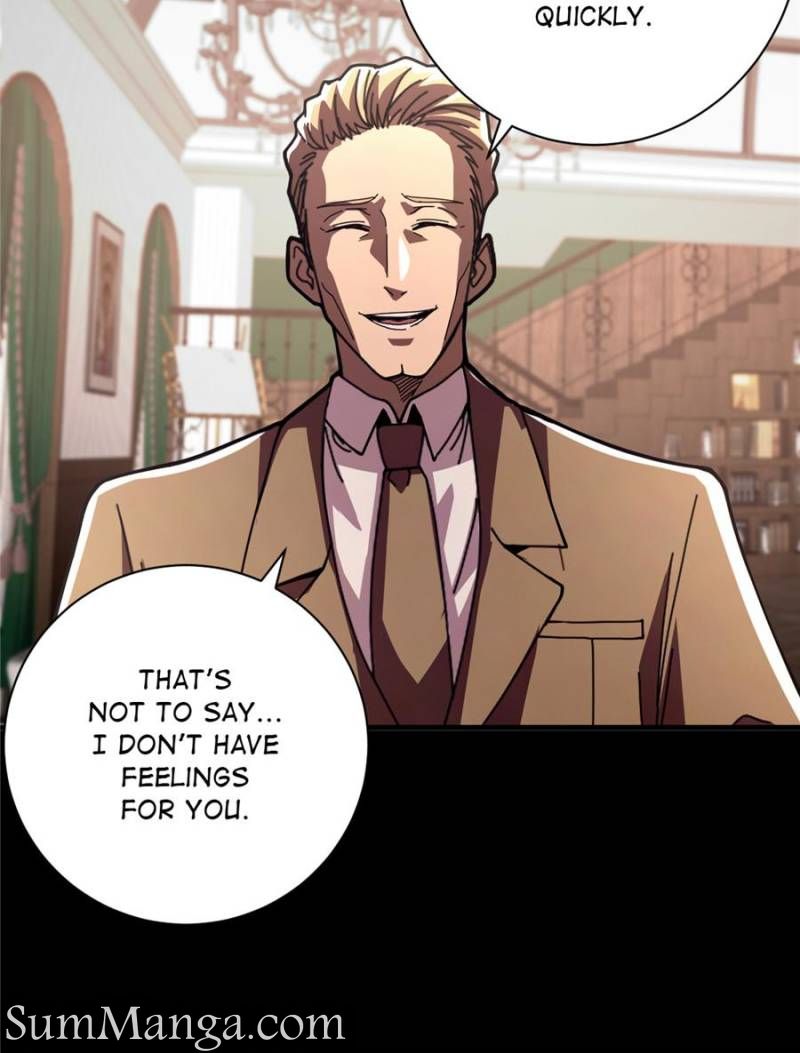 A Transmigrated Warden’s Battle for Redemption Chapter 119 278 55