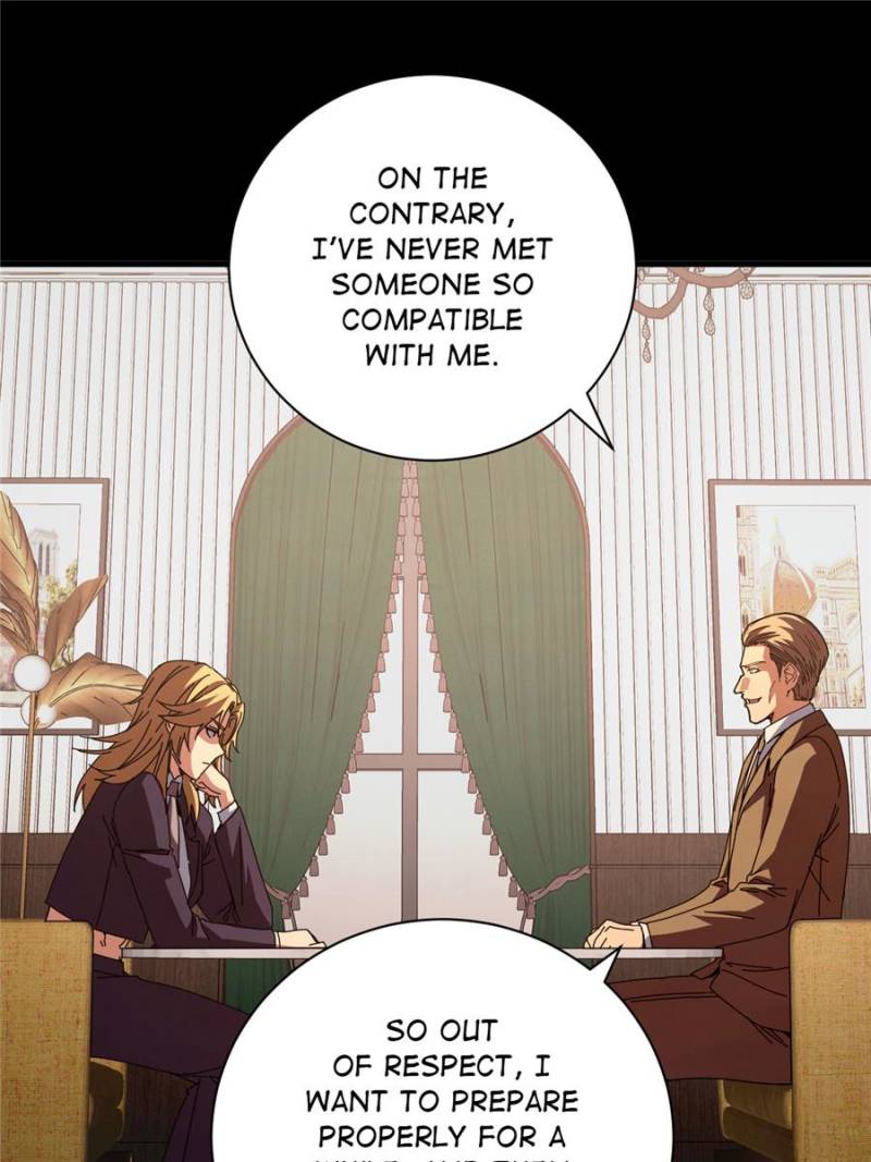 A Transmigrated Warden’s Battle for Redemption Chapter 119 279 56