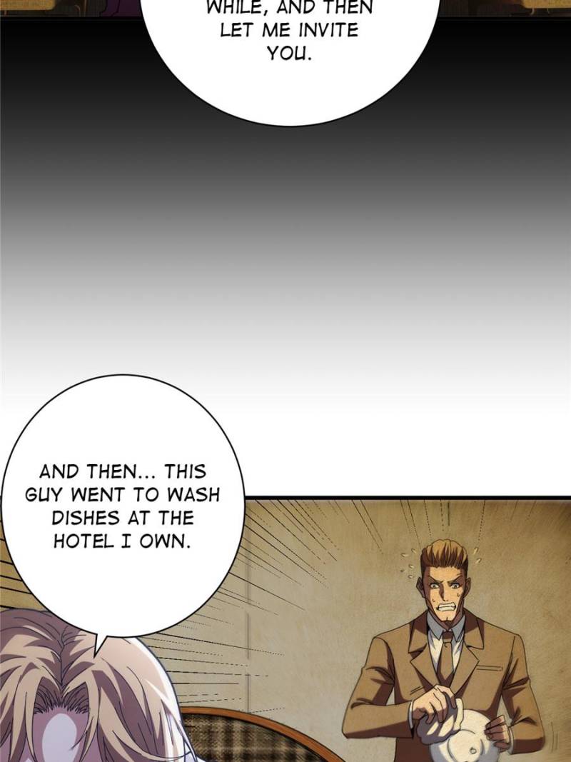 A Transmigrated Warden’s Battle for Redemption Chapter 119 280 57