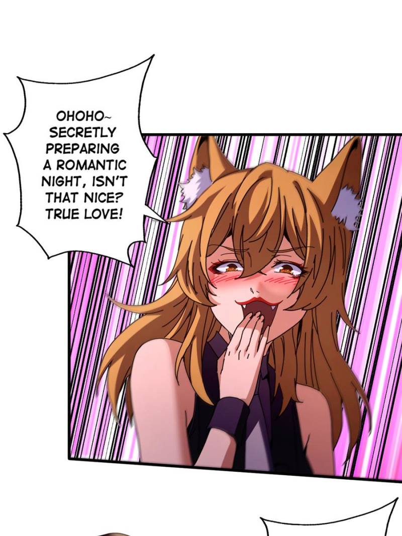 A Transmigrated Warden’s Battle for Redemption Chapter 119 282 59