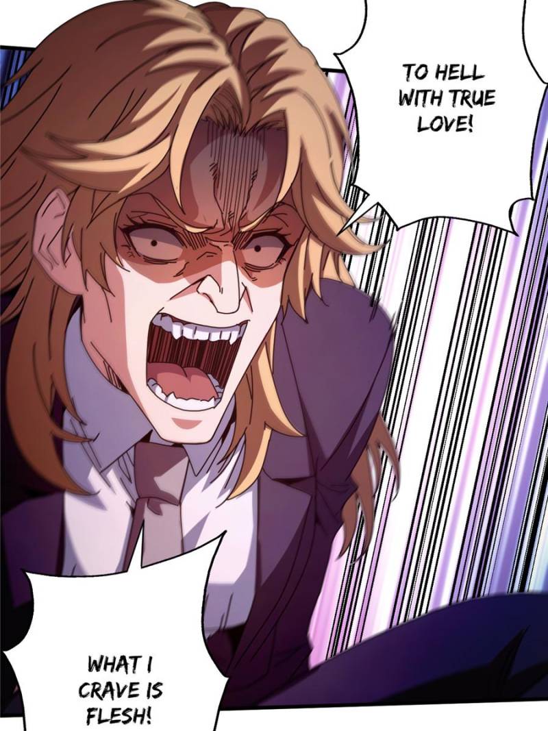 A Transmigrated Warden’s Battle for Redemption Chapter 119 283 60