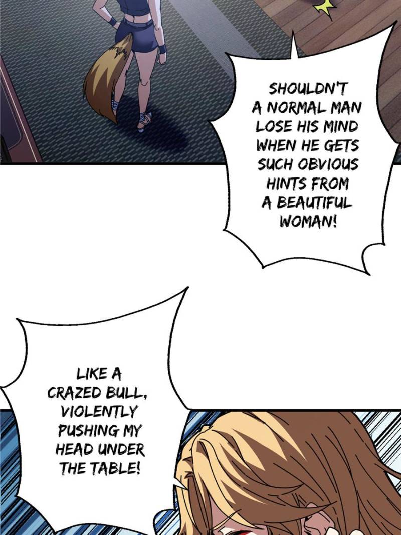 A Transmigrated Warden’s Battle for Redemption Chapter 119 285 62