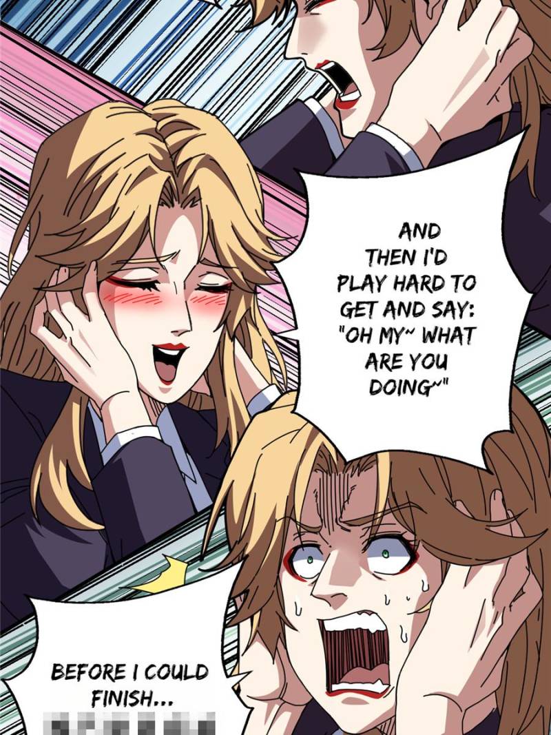 A Transmigrated Warden’s Battle for Redemption Chapter 119 286 63