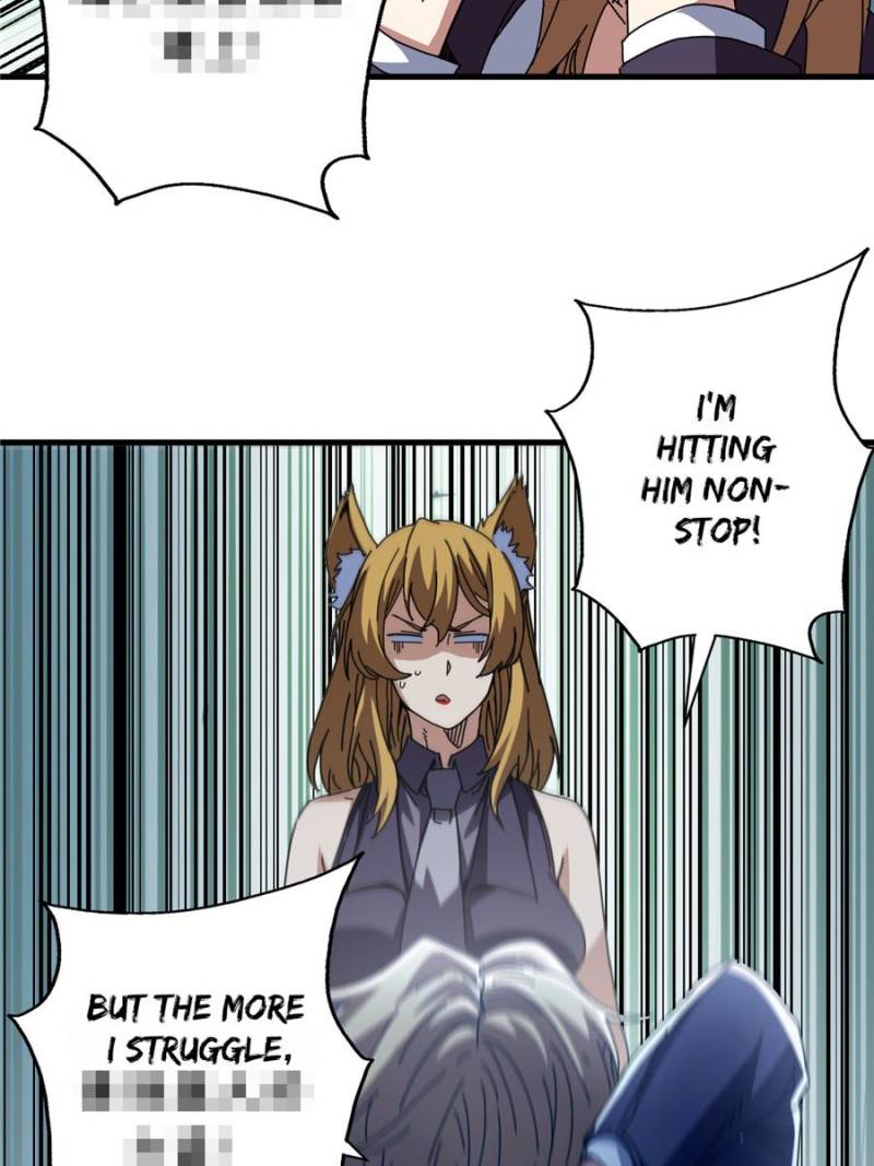 A Transmigrated Warden’s Battle for Redemption Chapter 119 287 64