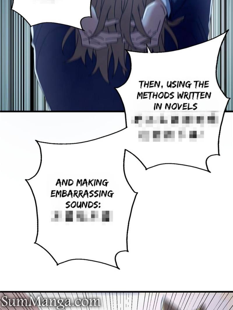 A Transmigrated Warden’s Battle for Redemption Chapter 119 288 65