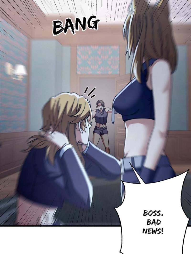 A Transmigrated Warden’s Battle for Redemption Chapter 119 289 66