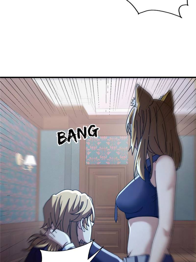 A Transmigrated Warden’s Battle for Redemption Chapter 119 290 67