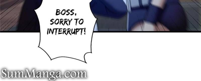 A Transmigrated Warden’s Battle for Redemption Chapter 119 291 68