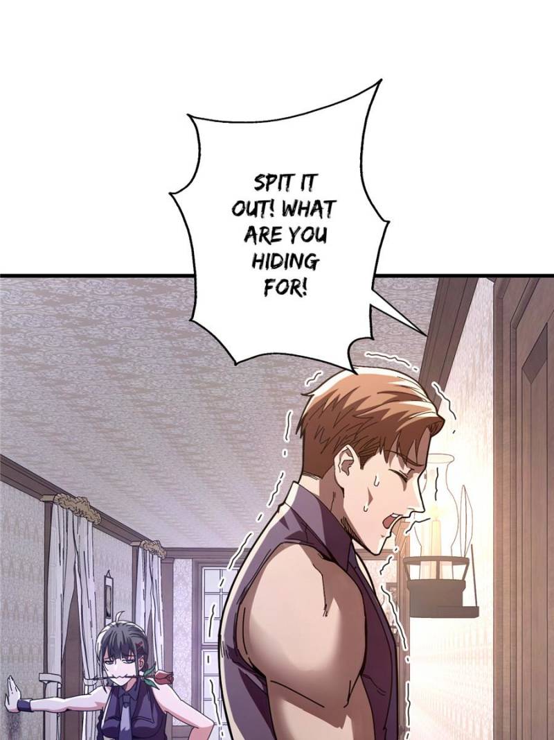 A Transmigrated Warden’s Battle for Redemption Chapter 119 292 69