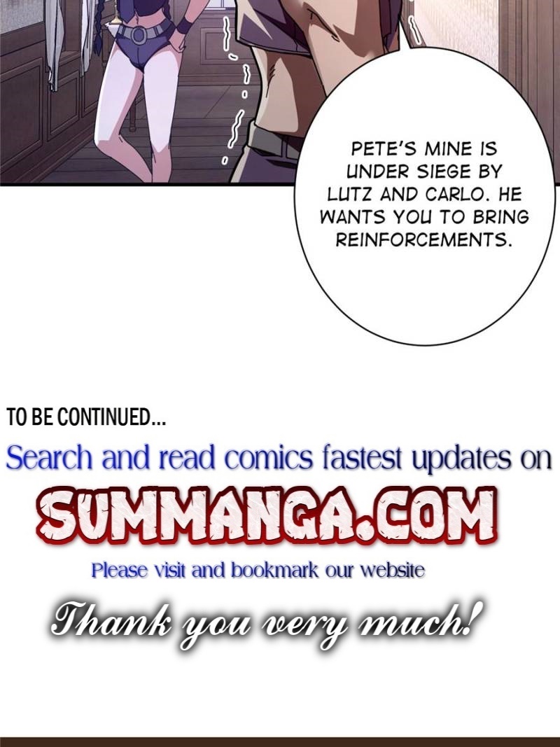 A Transmigrated Warden’s Battle for Redemption Chapter 119 293 70