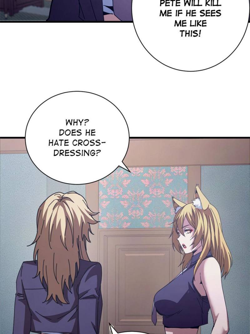 A Transmigrated Warden’s Battle for Redemption Chapter 120 231 02