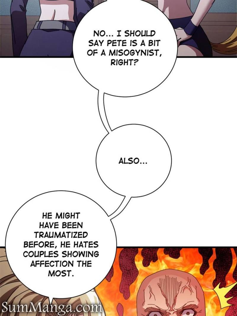 A Transmigrated Warden’s Battle for Redemption Chapter 120 232 03